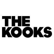 The Kooks Logo PNG Vector