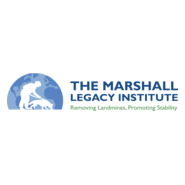 The Marshall Legacy Institute Logo PNG Vector