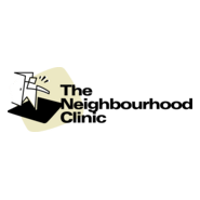 The Neighbourhood Clinic Logo PNG Vector