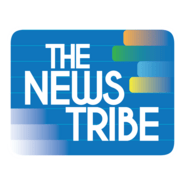 The News Tribe Logo PNG Vector