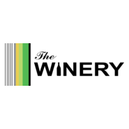 The Winery Logo PNG Vector