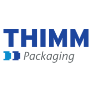 Thimm Packaging Logo PNG Vector