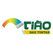 Tião das Tintas Logo PNG Vector
