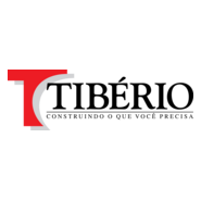 Tibério Construtora Logo PNG Vector