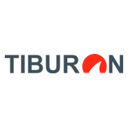 Tiburon Logo PNG Vector