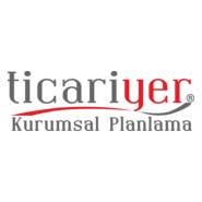 Ticariyer Logo PNG Vector