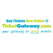 TicketGateway Inc Logo PNG Vector