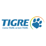 Tigre Logo PNG Vector