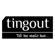 Tingout Logo PNG Vector