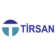 tirsan Logo PNG Vector