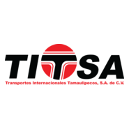 TITSA Logo PNG Vector