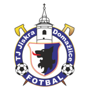 TJ Jiskra Domažlice Logo PNG Vector