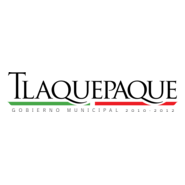 Tlaquepaque Logo PNG Vector
