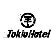 Tokio Hotel Logo PNG Vector