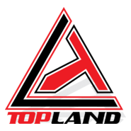 Topland Logo PNG Vector