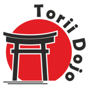 Torii Aikido Dojo Logo PNG Vector