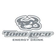 Toro Loco Logo PNG Vector