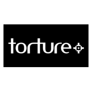 Torture Logo PNG Vector