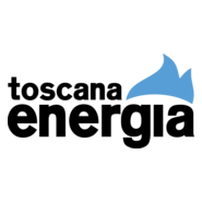 Toscana Energia Logo PNG Vector