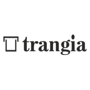 trangia Logo PNG Vector