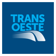 Transoeste Logo PNG Vector