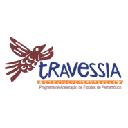 Travessia Logo PNG Vector