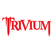 TRIVIUM Logo PNG Vector