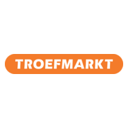 Troefmarkt Logo PNG Vector