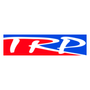TRP Logo PNG Vector