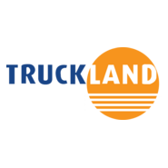 TTA Truckland Logo PNG Vector