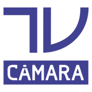Tv Câmara Logo PNG Vector