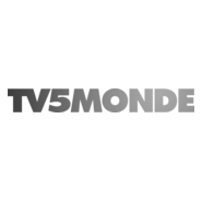 TV5 Monde Logo PNG Vector
