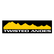 Twisted Andes Logo PNG Vector