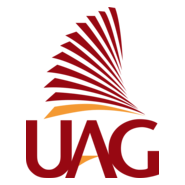 UAG Logo PNG Vector