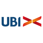 Ubi Banca Logo PNG Vector