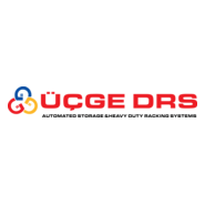 ÜÇGE DRS Logo PNG Vector