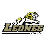 UdeG Leones Logo PNG Vector