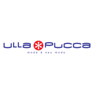 Ulla Pucca Logo PNG Vector