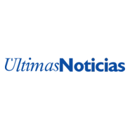 Ultimas Noticias Logo PNG Vector