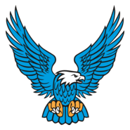 Ultra Azzurro Logo PNG Vector