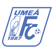 Umea FC Logo PNG Vector
