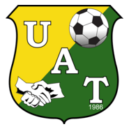 Union Atletico Tachira Logo PNG Vector