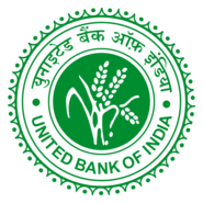 United Bank of India Logo PNG Vector