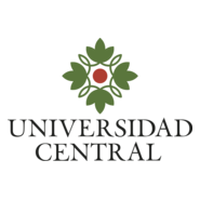 Universidad Central Colombia Logo PNG Vector