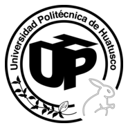 Universidad Politécnica de Huatusco Logo PNG Vector