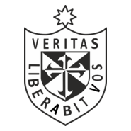 Universidad San Martin de Porres Logo PNG Vector