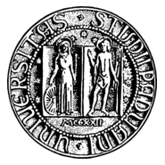 Università di Padova Logo PNG Vector