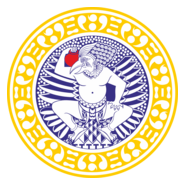Universitas Airlangga Surabaya Logo PNG Vector