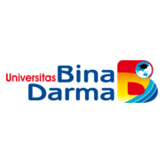 Universitas Bina Darma Logo PNG Vector