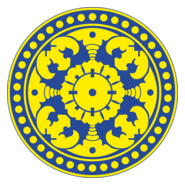 Universitas Udayana Denpasar Bali Logo PNG Vector